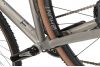 Rower gravel RONDO RUUT TI Tytan w 100% gotowy